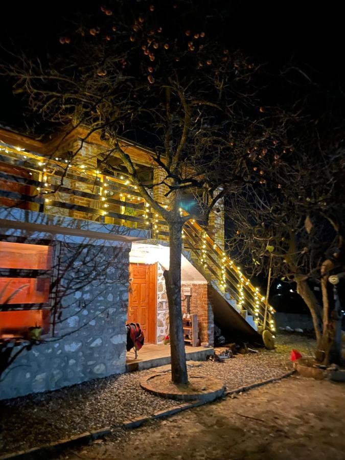 Pellumbas The House In The Village מראה חיצוני תמונה