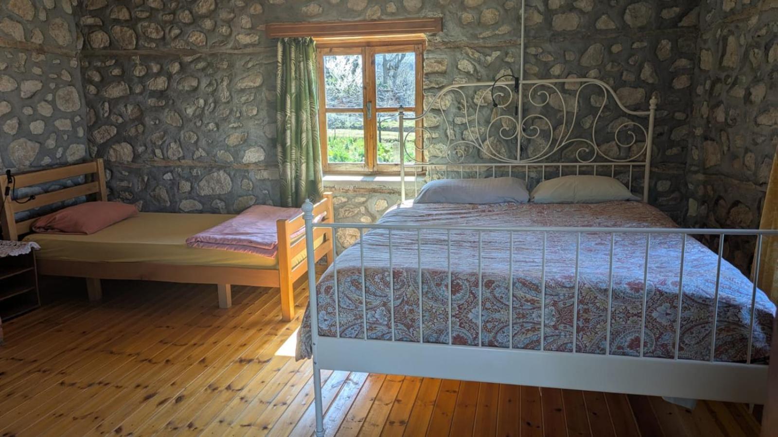 Pellumbas The House In The Village מראה חיצוני תמונה