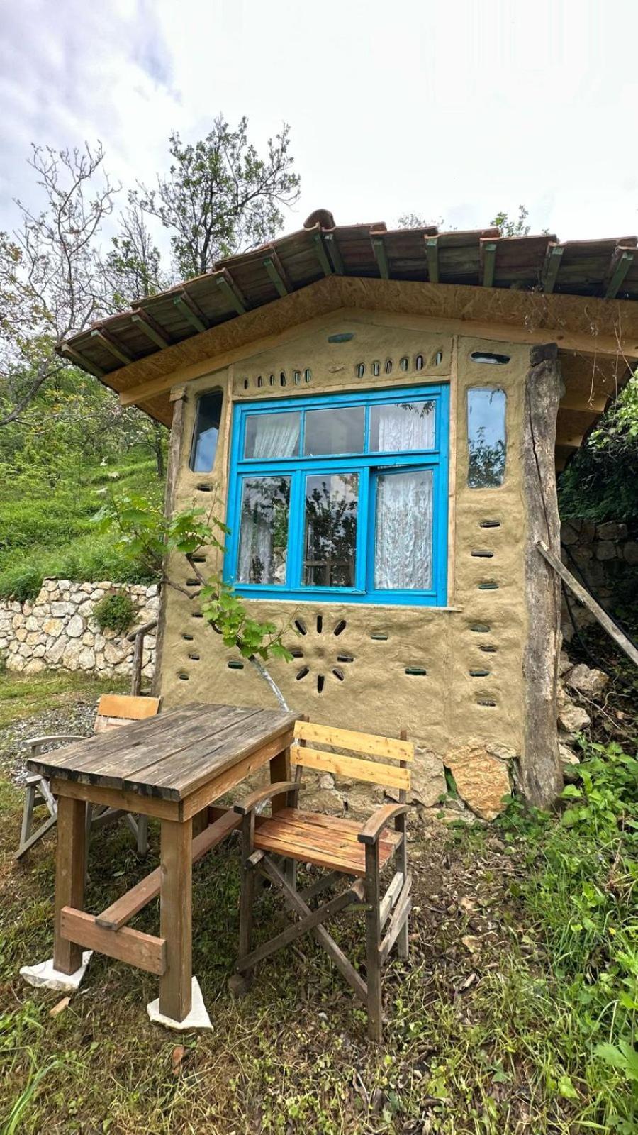 Pellumbas The House In The Village מראה חיצוני תמונה